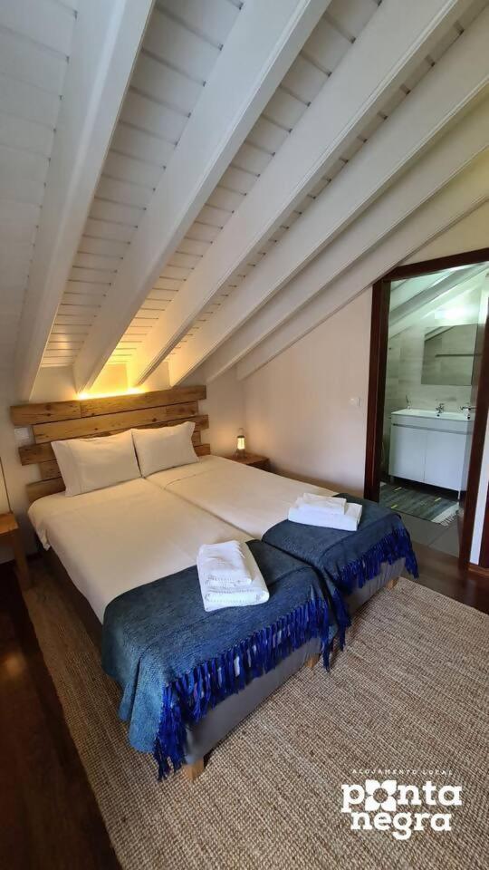 Casa Das Lajes By Ponta Negra Azores Malicias 客房 照片